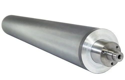 anilox rollers