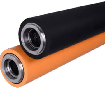  Rubber Roller Manufacturers