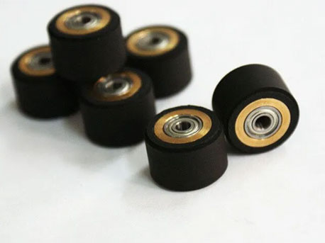 Rubber Rollers  Supplier